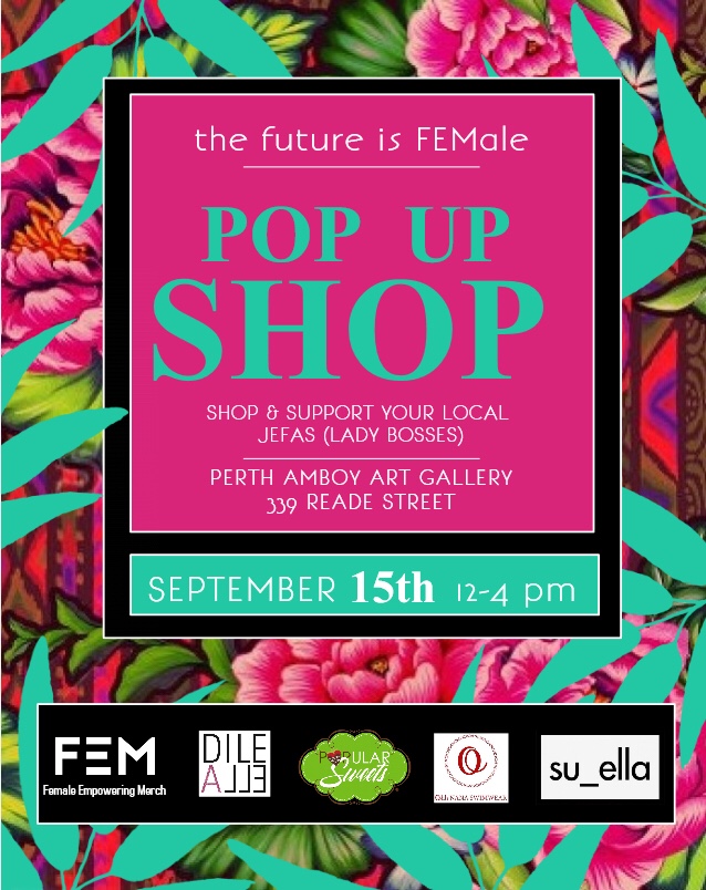 the future is&nbsp;FEMale